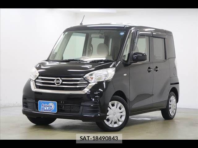 Nissan DAYZ ROOX 2020-02 8035245-16