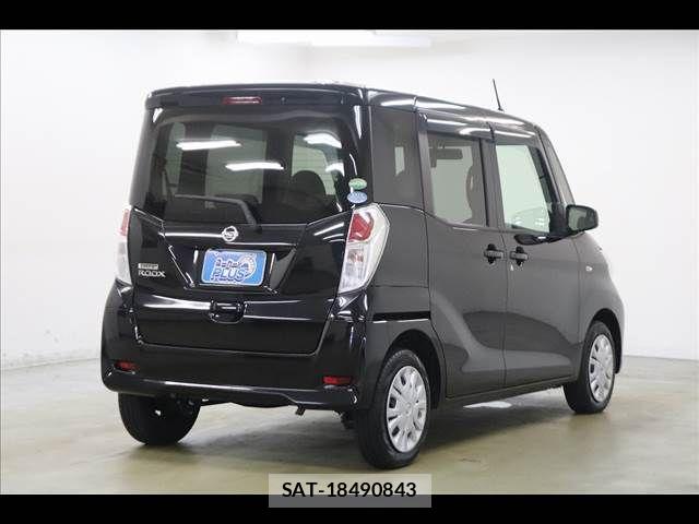 Nissan DAYZ ROOX 2020-02 8035245-18