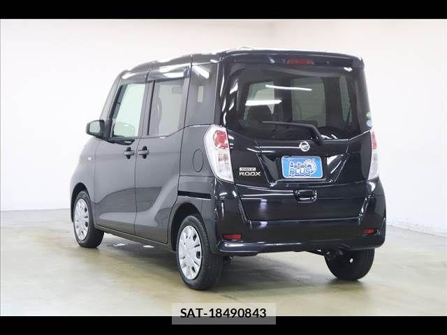 Nissan DAYZ ROOX 2020-02 8035245-19