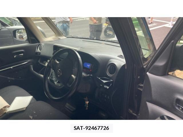 Nissan DAYZ ROOX 2017-09 8035254-9