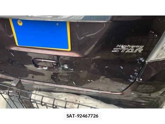Nissan DAYZ ROOX 2017-09 8035254-3