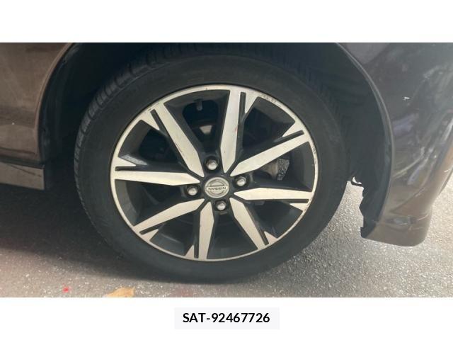 Nissan DAYZ ROOX 2017-09 8035254-5
