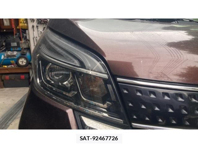 Nissan DAYZ ROOX 2017-09 8035254-6