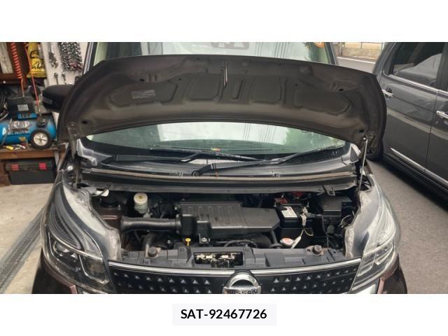 Nissan DAYZ ROOX 2017-09 8035254-7