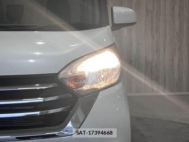 Nissan DAYZ ROOX 2017-08 8035250-9