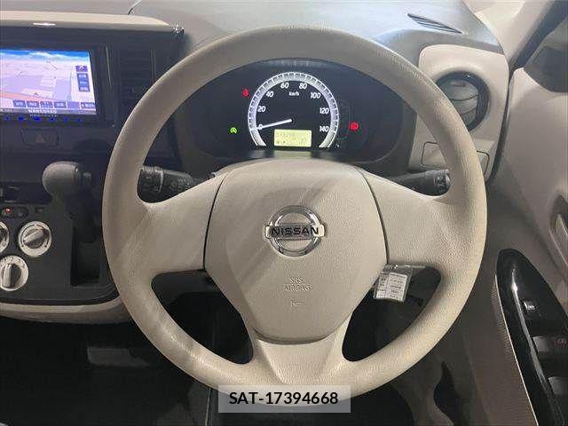 Nissan DAYZ ROOX 2017-08 8035250-10