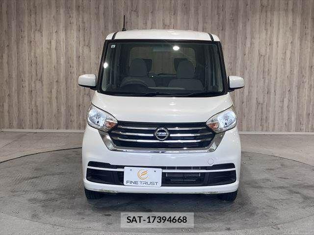 Nissan DAYZ ROOX 2017-08 8035250-12