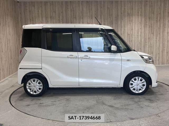 Nissan DAYZ ROOX 2017-08 8035250-14