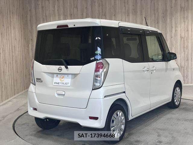 Nissan DAYZ ROOX 2017-08 8035250-15