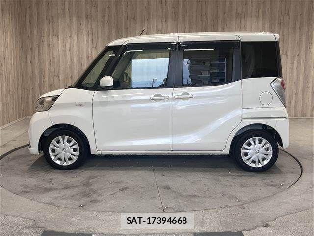 Nissan DAYZ ROOX 2017-08 8035250-18