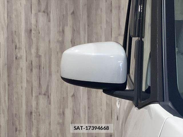 Nissan DAYZ ROOX 2017-08 8035250-20