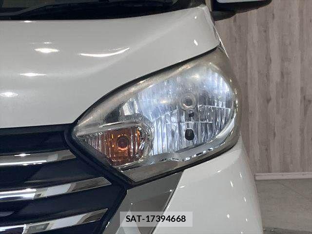 Nissan DAYZ ROOX 2017-08 8035250-21