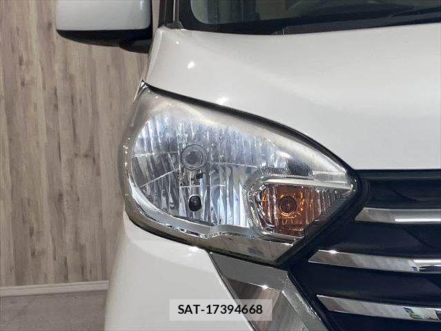 Nissan DAYZ ROOX 2017-08 8035250-22