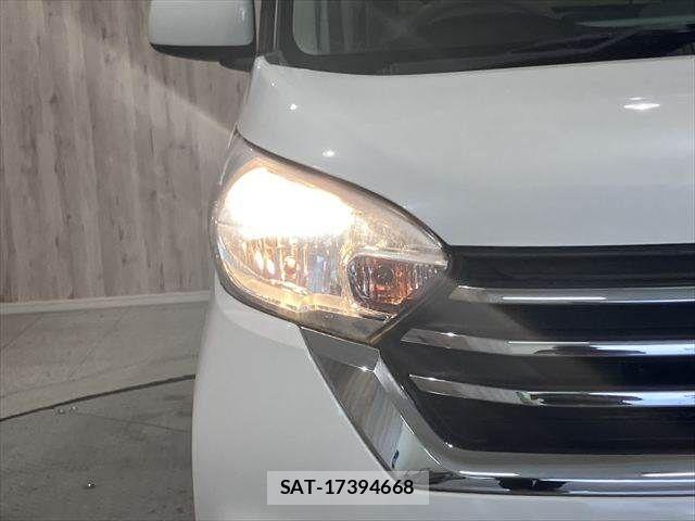 Nissan DAYZ ROOX 2017-08 8035250-28