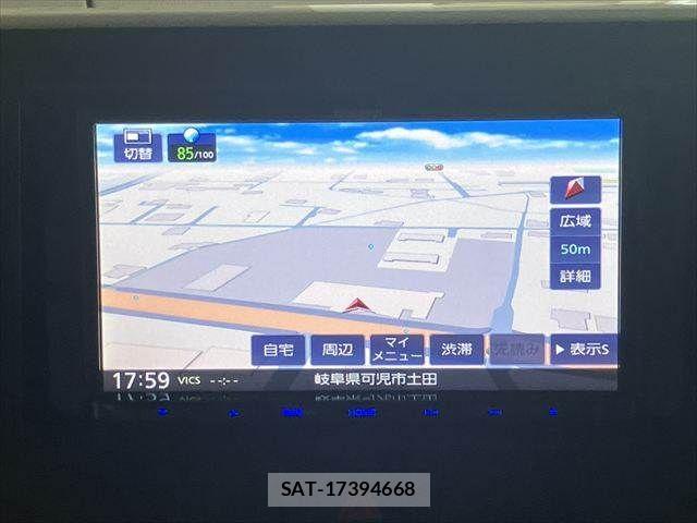 Nissan DAYZ ROOX 2017-08 8035250-3