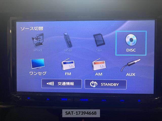 Nissan DAYZ ROOX 2017-08 8035250-4