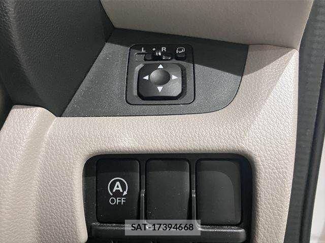 Nissan DAYZ ROOX 2017-08 8035250-5