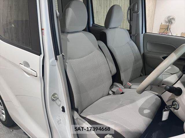 Nissan DAYZ ROOX 2017-08 8035250-6