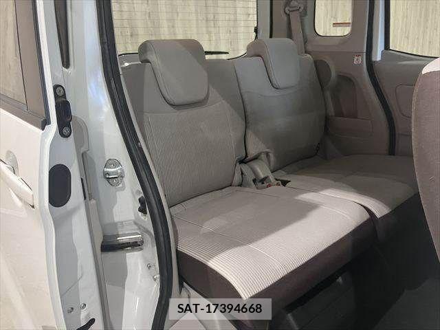 Nissan DAYZ ROOX 2017-08 8035250-7