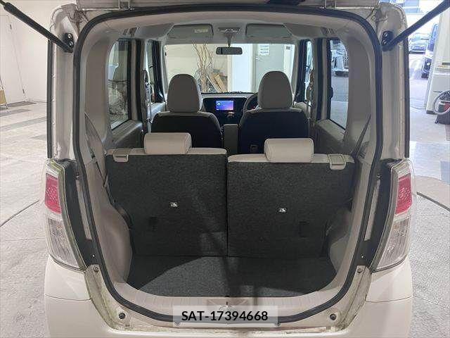 Nissan DAYZ ROOX 2017-08 8035250-8