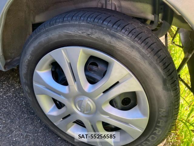 Nissan DAYZ ROOX 2014-08 8035255-9