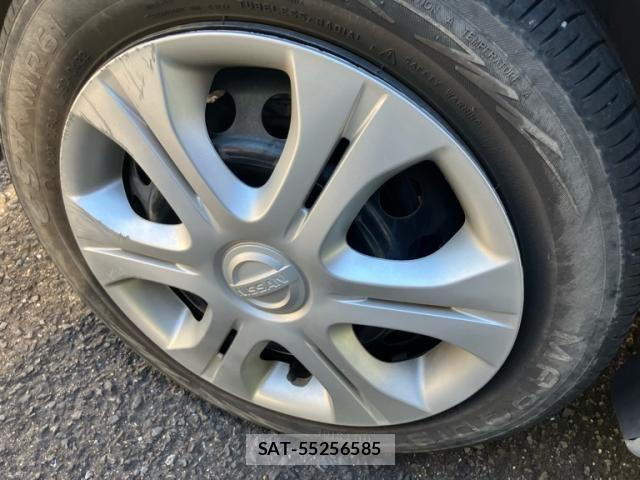 Nissan DAYZ ROOX 2014-08 8035255-10