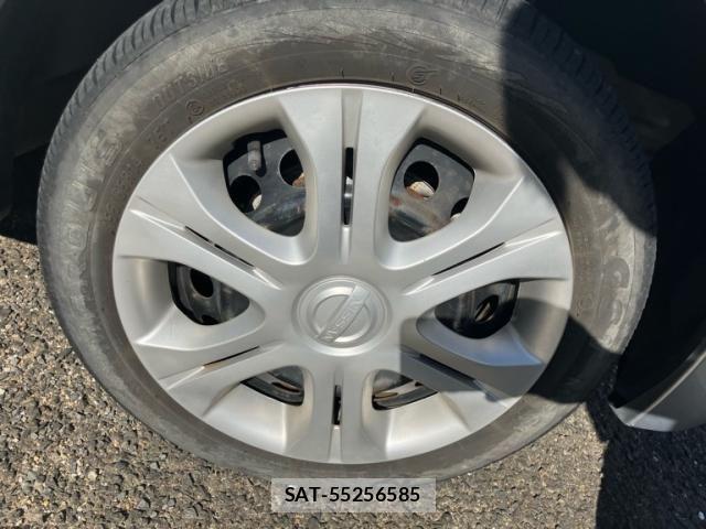 Nissan DAYZ ROOX 2014-08 8035255-11