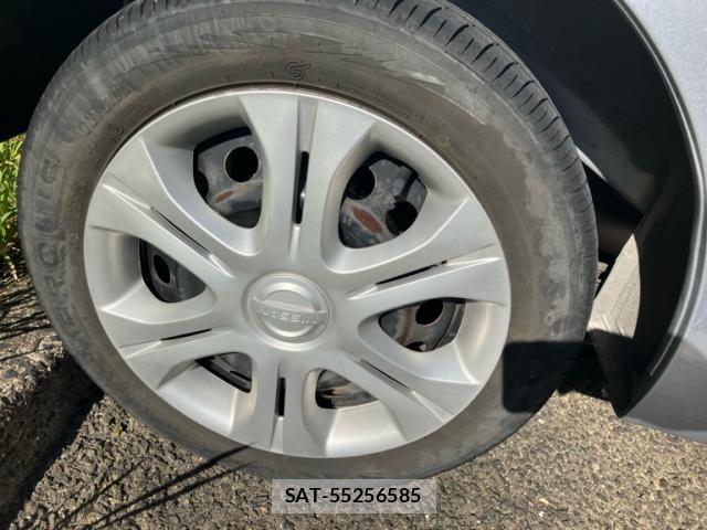 Nissan DAYZ ROOX 2014-08 8035255-12