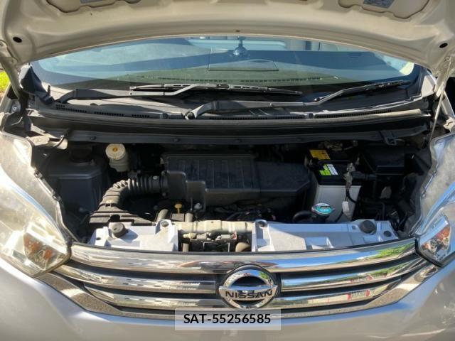 Nissan DAYZ ROOX 2014-08 8035255-15