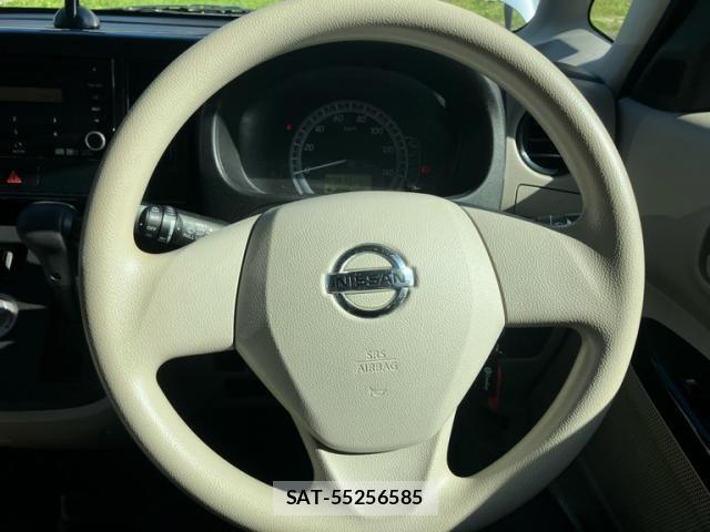 Nissan DAYZ ROOX 2014-08 8035255-16