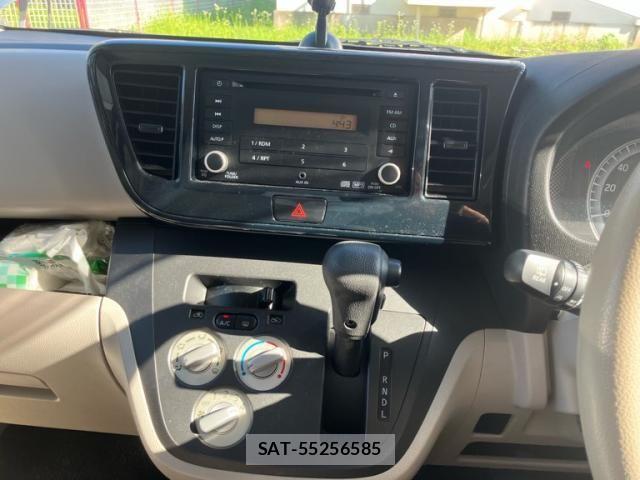 Nissan DAYZ ROOX 2014-08 8035255-17
