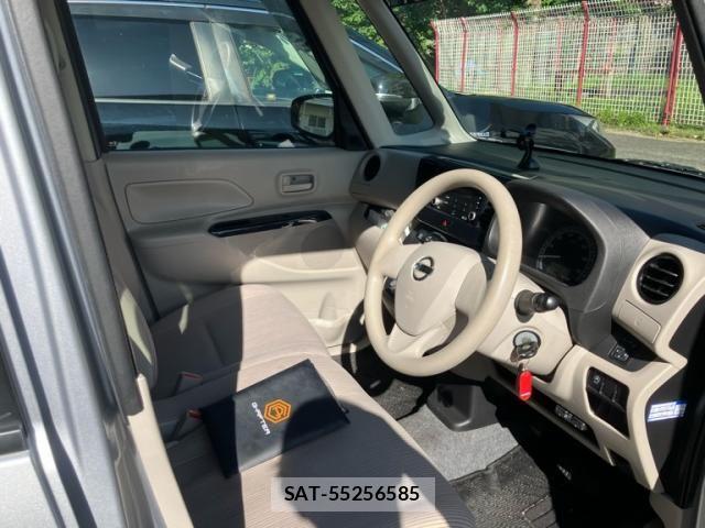 Nissan DAYZ ROOX 2014-08 8035255-6
