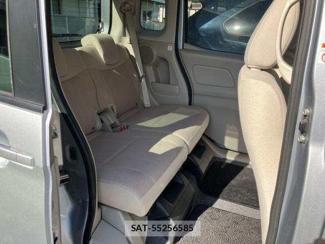 Nissan DAYZ ROOX 2014-08 8035255-7
