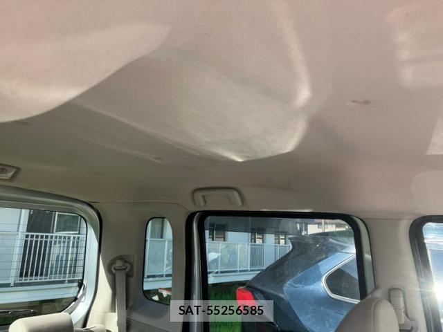 Nissan DAYZ ROOX 2014-08 8035255-8