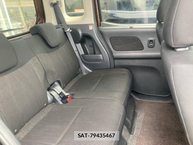 Nissan DAYZ ROOX 2014-04 8035253-9