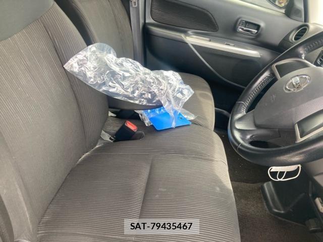 Nissan DAYZ ROOX 2014-04 8035253-11