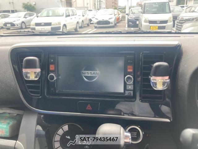 Nissan DAYZ ROOX 2014-04 8035253-14