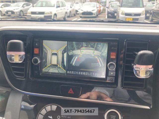 Nissan DAYZ ROOX 2014-04 8035253-15