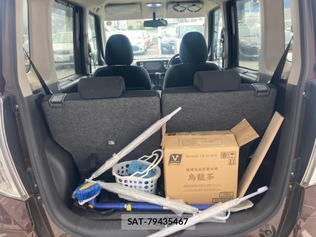 Nissan DAYZ ROOX 2014-04 8035253-4