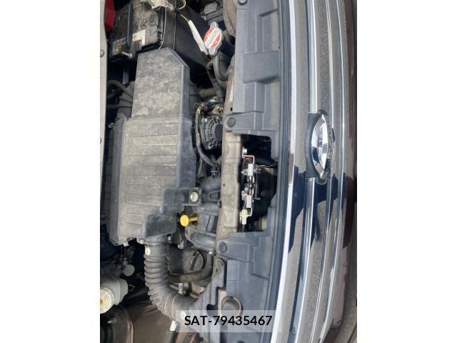 Nissan DAYZ ROOX 2014-04 8035253-6