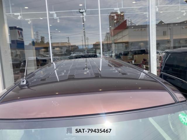 Nissan DAYZ ROOX 2014-04 8035253-8