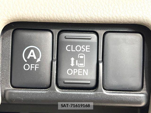 Nissan DAYZ ROOX 2017-06 8035249-4