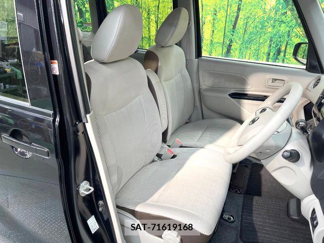 Nissan DAYZ ROOX 2017-06 8035249-7