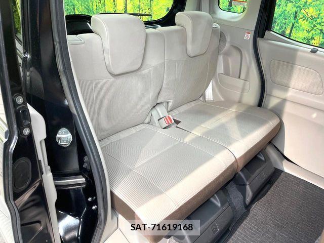 Nissan DAYZ ROOX 2017-06 8035249-8
