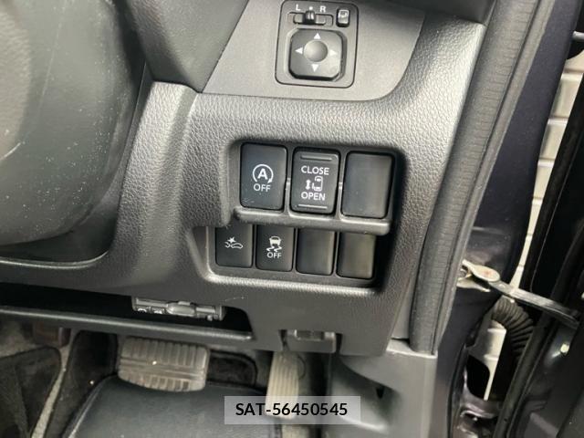 Nissan DAYZ ROOX 2015-07 8035257-9