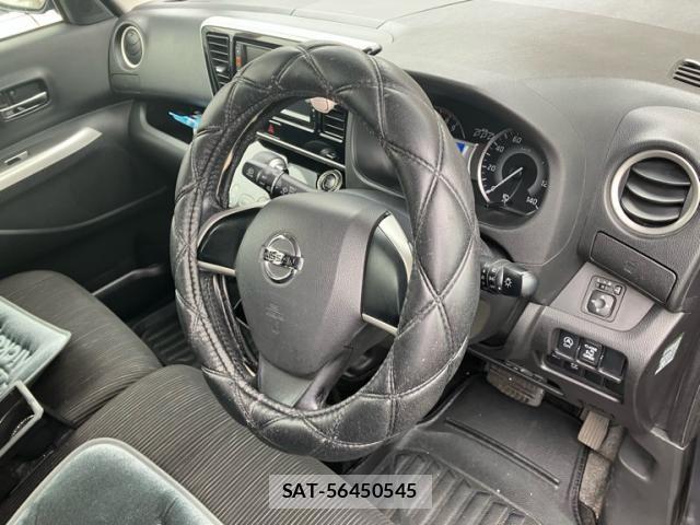 Nissan DAYZ ROOX 2015-07 8035257-11