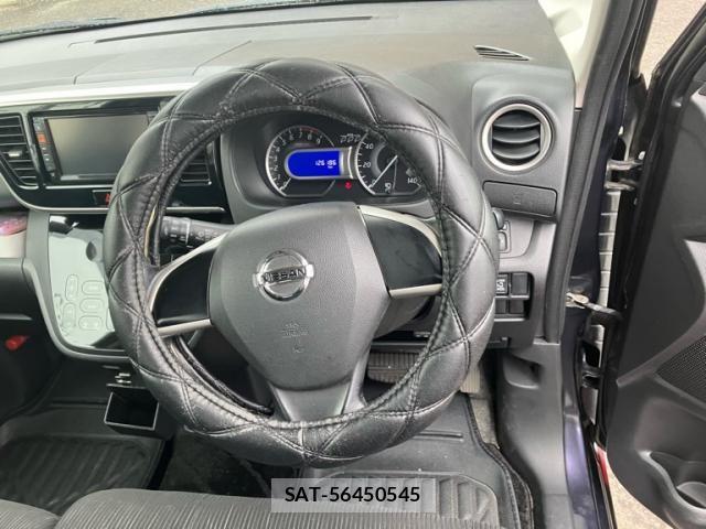 Nissan DAYZ ROOX 2015-07 8035257-12