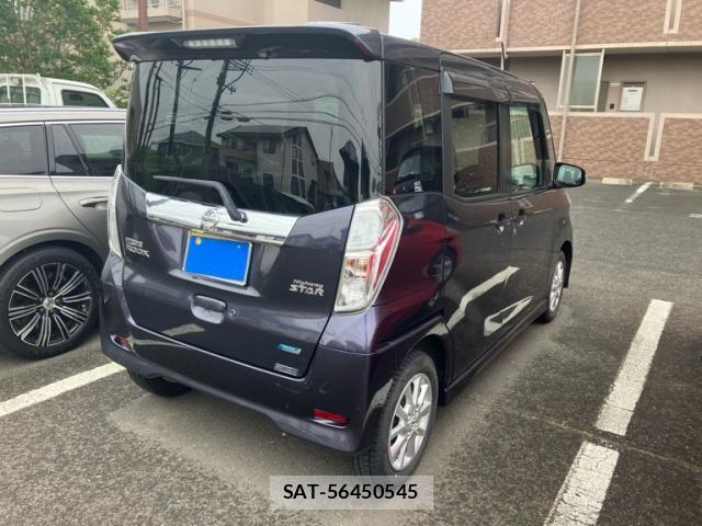 Nissan DAYZ ROOX 2015-07 8035257-4