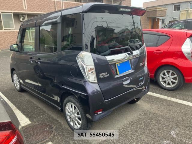 Nissan DAYZ ROOX 2015-07 8035257-5