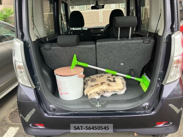 Nissan DAYZ ROOX 2015-07 8035257-6